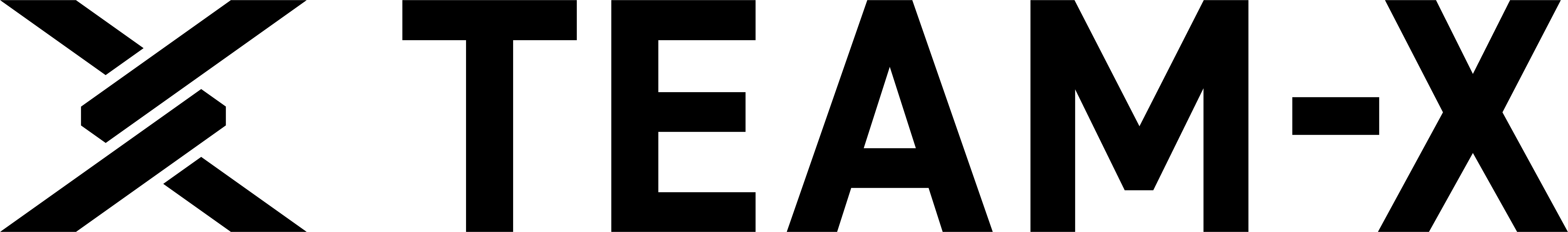 TEAM-X株式会社