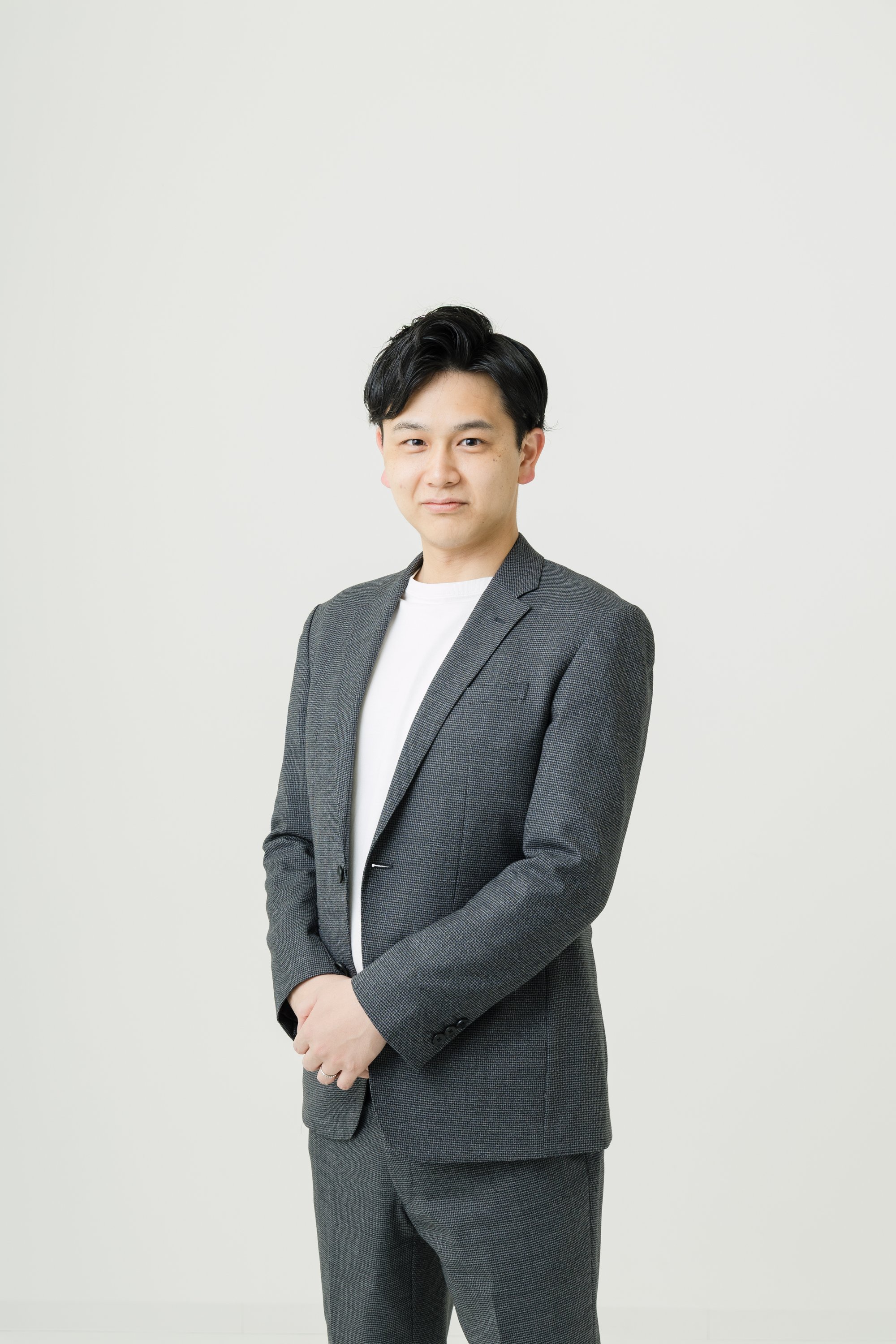 青田 大典(代表取締役CEO)