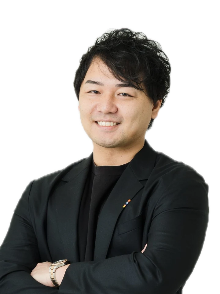 取締役COO 高谷 匠