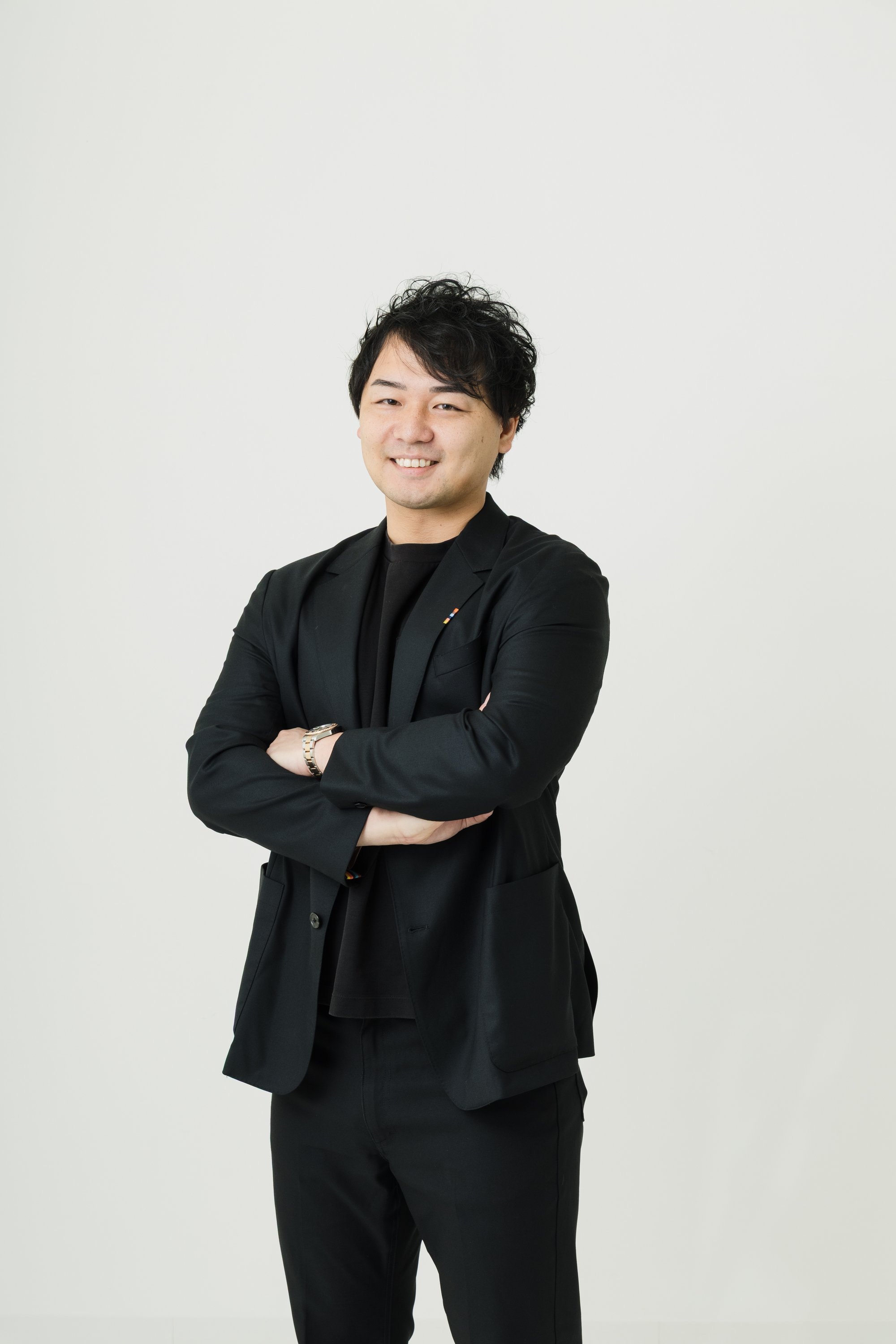 高谷 匠（取締役 COO）