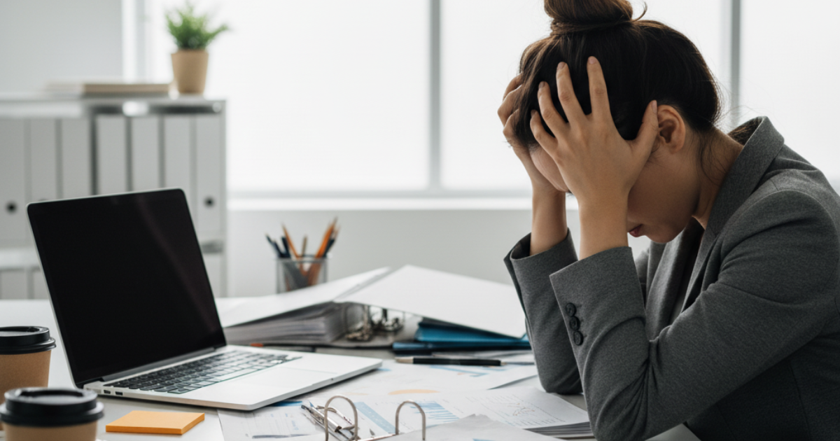 採用ミスマッチが起きる本当の理由